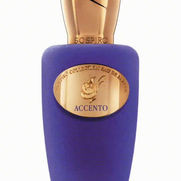 ZPU40 Enhanced Version of Accento