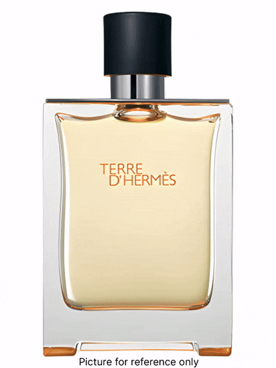 ZPM03 Enhanced Version of  Terre d'Hermes