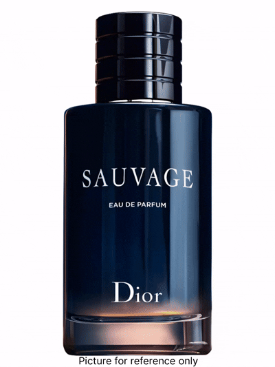 ZPM06 Enhanced Version of  Sauvage Eau de Parfum