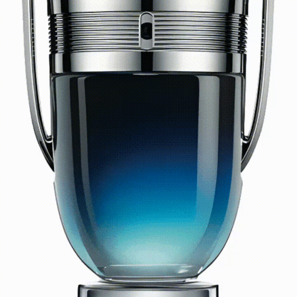 ZPM30 - Enhanced Version of  Invictus Legend