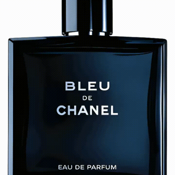 ZPM35 Enhanced Version of Bleu de Chanel