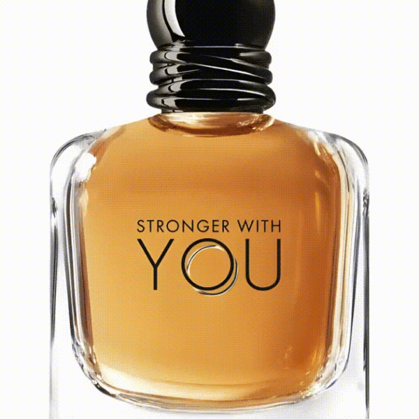 ZPM43 Enhanced Version of Stronger With You