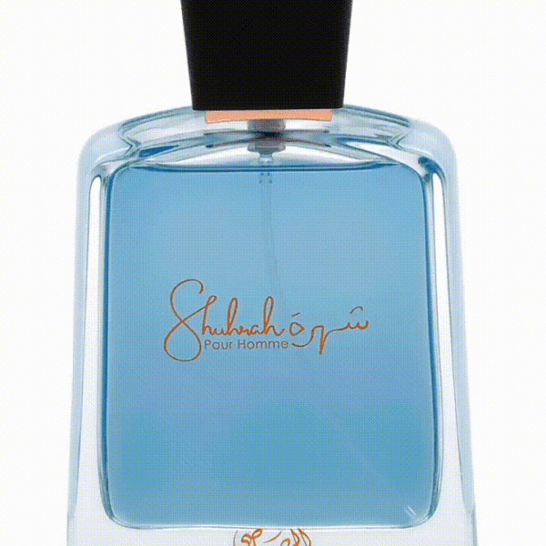 ZPM49 Enhanced Version of Shuhrah Pour Homme