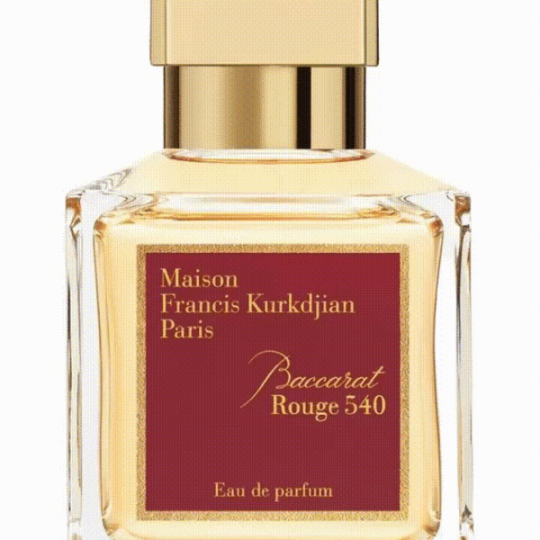 ZPU36 Enhanced Version of Baccarat Rouge 540