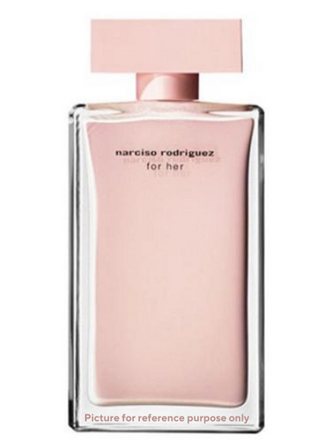 ZPW26 Enhanced Version of Narciso Rodriguez - For Her