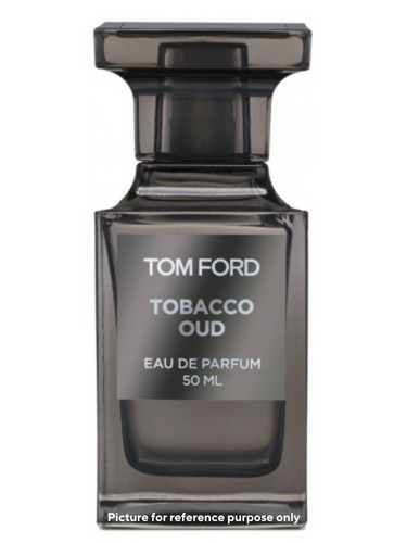 ZPU45 Enhanced Version of Tom Ford - Tobacco Oud