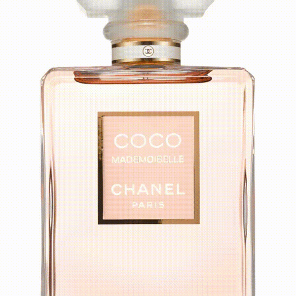 ZPW94 - Enhanced Version of Coco Mademoiselle