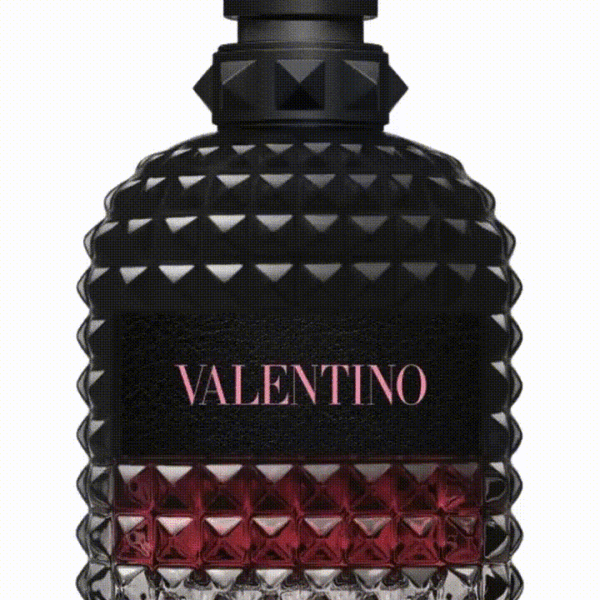 ZPM53 - ROMA INTENSE UOMO Enhanced Version of  Born in Roma Intense