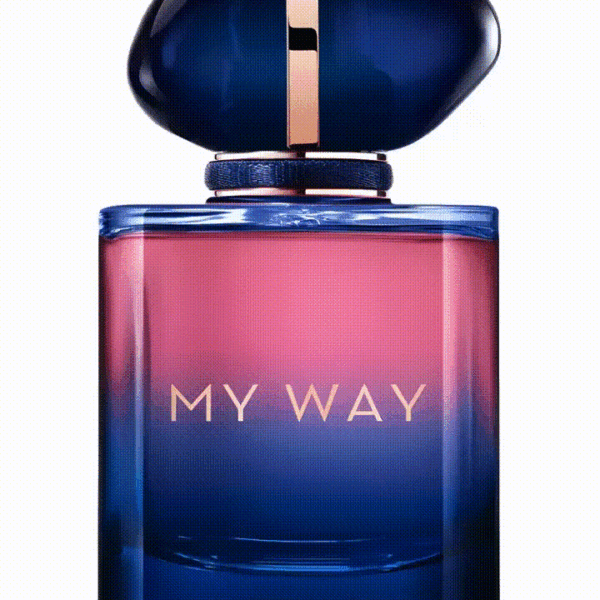 ZPW56 - Enhanced Version of My Way