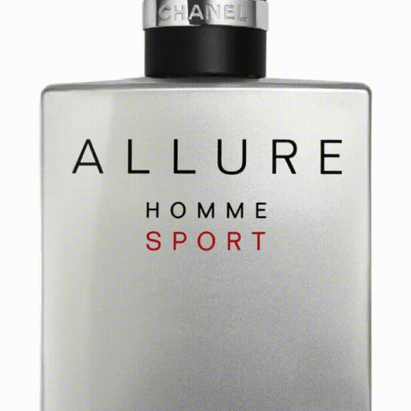 ZPM85 - Enhanced Version of Allure Homme Sport