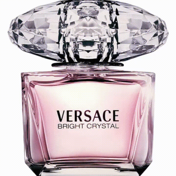 ZPW74- Bright Crystal