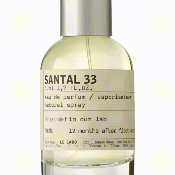 ZPU47 Enhanced Version of Santal 33