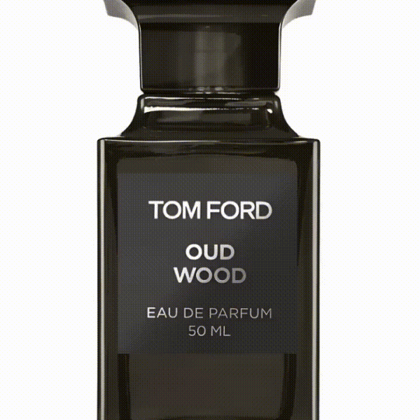 ZPU83 Enhanced Version of Oud Wood